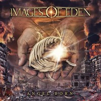 Purchase Images Of Eden - Angel Born