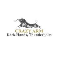 Purchase Crazy Arm - Dark Hands, Thunderbolts