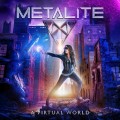 Buy Metalite - A Virtual World Mp3 Download