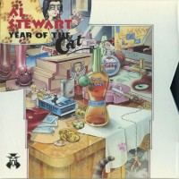 Purchase Al Stewart - Year Of The Cat (45Th Anniversary Deluxe Edition) CD1