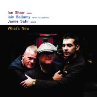 Purchase Ian Shaw - What's New