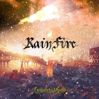 Purchase Concerto Moon - Rain Fire CD1