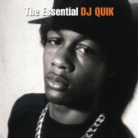 Purchase DJ Quik - The Essential Dj Quik CD1