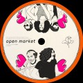 Buy Jean Tonique - Open Market Mp3 Download