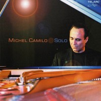 Purchase Michel Camilo - Solo
