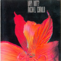 Purchase Michel Camilo - Why Not?