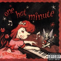 Purchase Red Hot Chili Peppers - One Hot Minute (Remaster 2012)