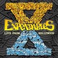 Buy The Expendables - Live From Hollywood Mp3 Download