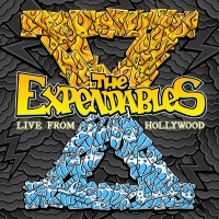 Purchase The Expendables - Live From Hollywood