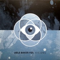 Purchase Able Baker Fox - Visions