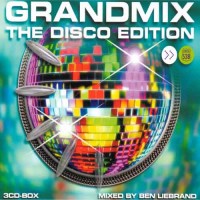 Purchase Ben Liebrand - Grandmix: The Disco Edition CD1