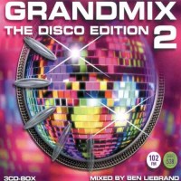 Purchase Ben Liebrand - Grandmix: The Disco Edition Vol. 2 CD1