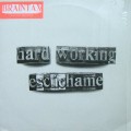 Buy Braintax - Hard Working (EP) (Vinyl) Mp3 Download