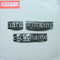 Purchase Braintax - Hard Working (EP) (Vinyl)
