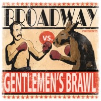 Purchase Broadway - Gentlemen's Brawl