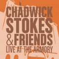 Buy Chadwick Stokes - Live At The Armory Mp3 Download