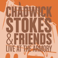 Purchase Chadwick Stokes - Live At The Armory