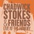 Buy Chadwick Stokes - Live At The Armory Mp3 Download