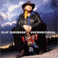 Purchase Clay Davidson - Unconditional