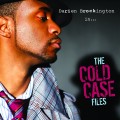 Buy Darien Brockington - The Cold Case Files CD1 Mp3 Download