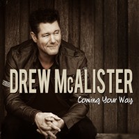 Purchase Drew McAlister - Coming Your Way