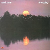 Purchase Dutch Treat - Tranquility (Vinyl)