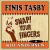 Buy Finis Tasby - Snap Your Fingers Mp3 Download