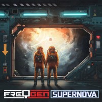 Purchase Freqgen - Supernova (CDS)