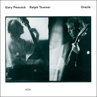 Purchase Gary Peacock - Oracle (With Ralph Towner)