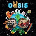 Buy J. Balvin - Oasis (With Bad Bunny) (EP) Mp3 Download