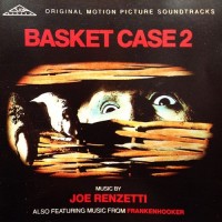 Purchase Joe Renzetti - Basket Case 2 / Frankenhooker