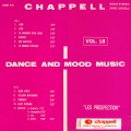 Purchase Les Prospection - Dance And Mood Music Vol. 18 (Vinyl) Mp3 Download