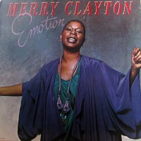 Purchase Merry Clayton - Emotional (Vinyl)