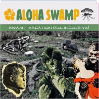 Purchase Aloha Swamp - Swamp Vacation (All Inclusive)