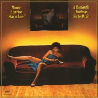 Purchase Minnie Riperton - Stay In Love (Vinyl)