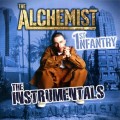 Buy The Alchemist - 1st Infantry (The Instrumentals) Mp3 Download