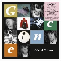 Purchase Gene - The Albums CD1
