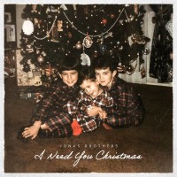 Purchase Jonas Brothers - I Need You Christmas (CDS)