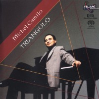 Purchase Michel Camilo - Triangulo