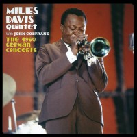 Purchase The Miles Davis Quintet - The 1960 German Concerts