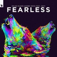 Purchase Orjan Nilsen - Fearless (CDS)