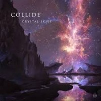 Purchase Crystal Skies - Human (CDS)