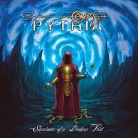 Purchase Pythia - Shadows Of A Broken Past