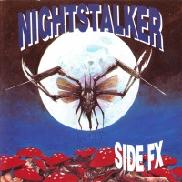 Purchase Nightstalker - Side Fx (EP)