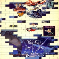 Purchase Pink Floyd - The Wall The High Resolution Remasters CD3