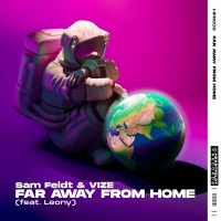 Purchase Sam Feldt - Far Away From Home (CDS)
