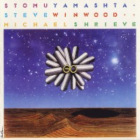 Purchase Stomu Yamash'ta - Go (Vinyl)
