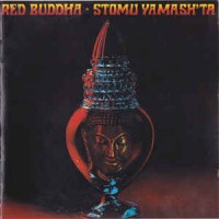 Purchase Stomu Yamash'ta - Red Buddha (Vinyl)