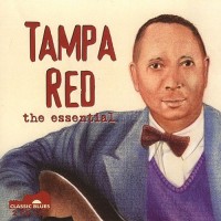 Purchase Tampa Red - The Essential Tampa Red CD1
