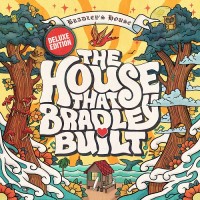 Purchase VA - The House That Bradley Built CD1